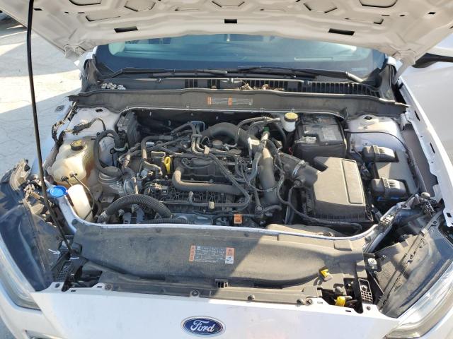 VIN 3FA6P0HD4LR250347 2020 Ford Fusion, SE no.11