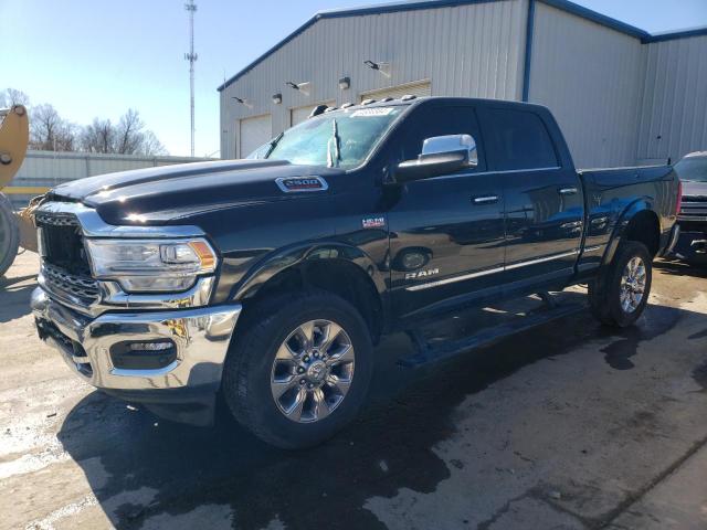 2020 RAM 2500 LIMIT 3C6UR5SJ7LG300555