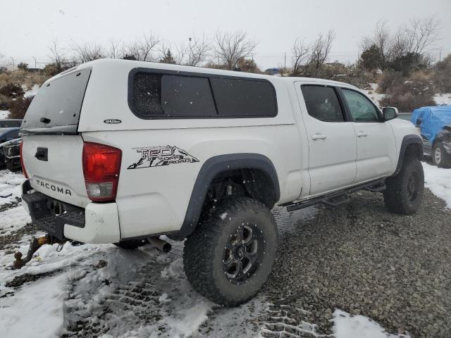 2017 Toyota Tacoma Double Cab VIN: 3TMDZ5BNXHM017412 Lot: 41954864