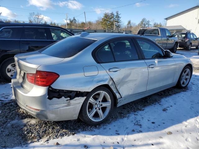 2015 BMW 328 D XDRI - WBA3D5C55FK290297