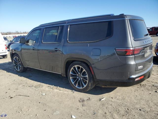 2023 JEEP WAGONEER L 1C4SJSDP5PS502445