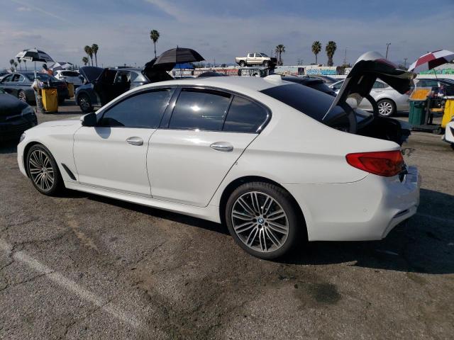 2017 BMW 530 I WBAJA5C38HG894625