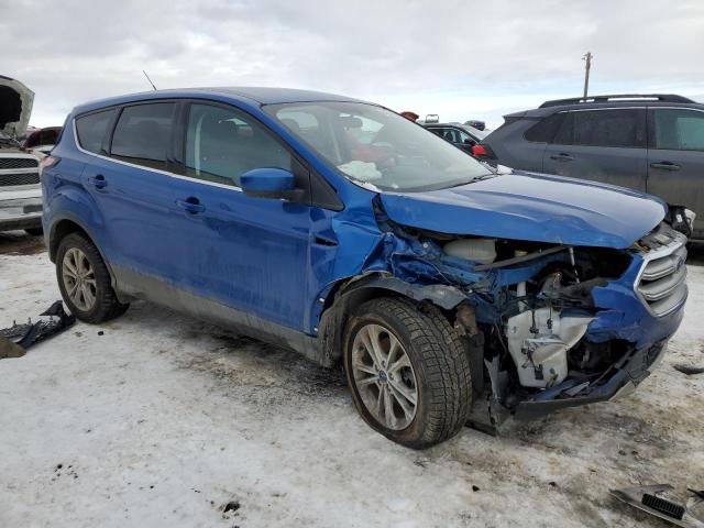 2017 Ford Escape Se VIN: 1FMCU9GD6HUC57095 Lot: 42372964