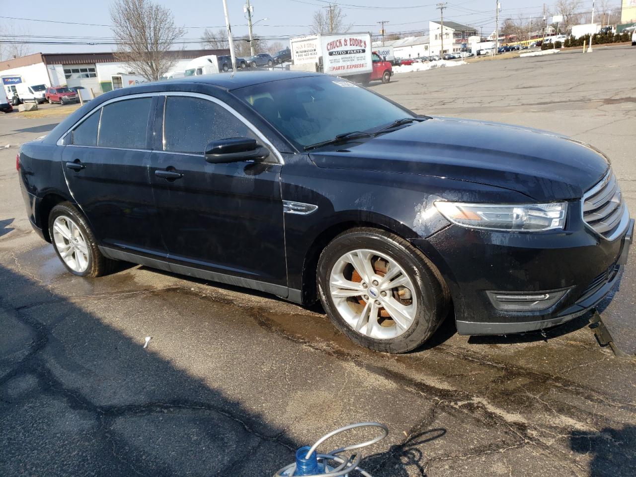 2016 Ford Taurus Sel vin: 1FAHP2H88GG139529