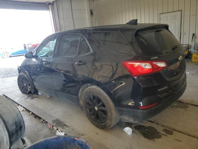 2019 CHEVROLET EQUINOX LS 2GNAXHEV1K6207730