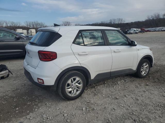 KMHRB8A39MU104957 2021 Hyundai Venue Se 2021 Hyundai Venue Se VIN: KMHRB8A39MU104957 Lot: 43653844