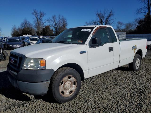 2005 Ford F-150 