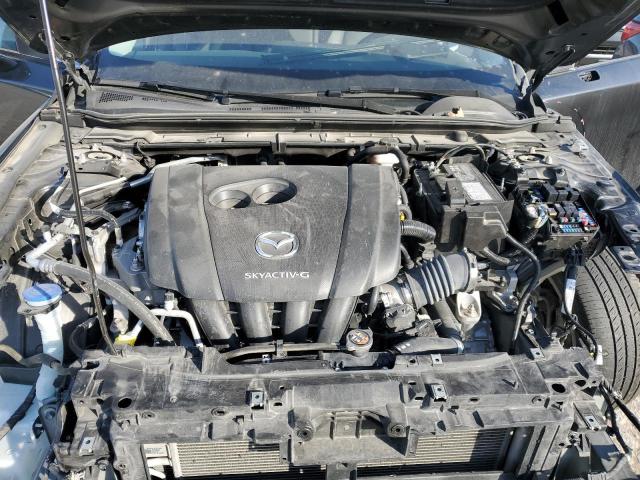 2022 MAZDA 3 PREFERRE - 3MZBPBCL0NM309989