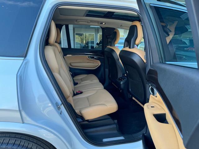 VIN YV4A22PK9G1094883 2016 VOLVO XC90 no.6