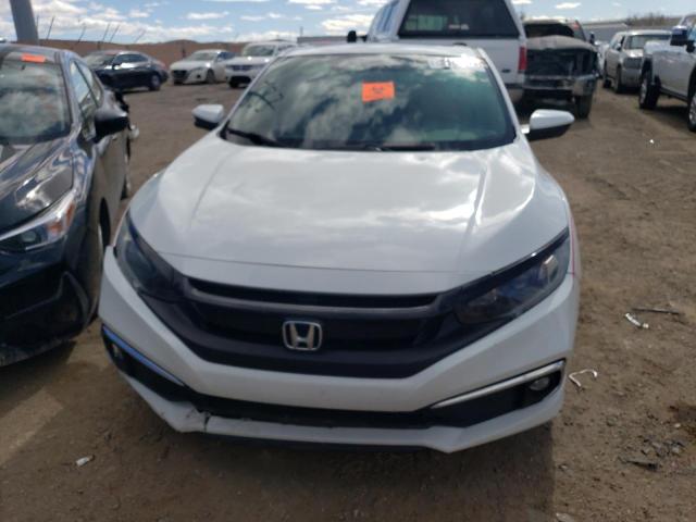 2HGFC3B33KH351060 | 2019 Honda civic ex