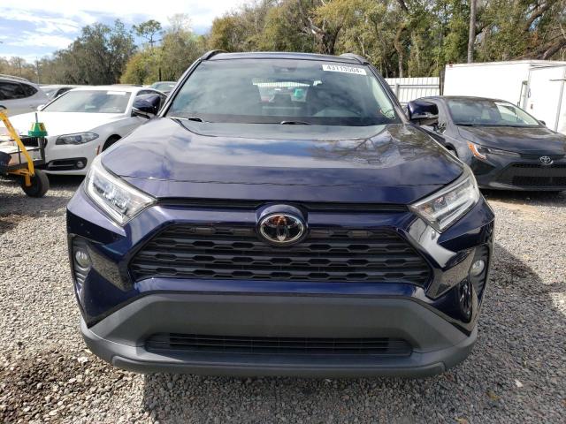 2019 TOYOTA RAV4 XLE 2T3W1RFV3KC023559