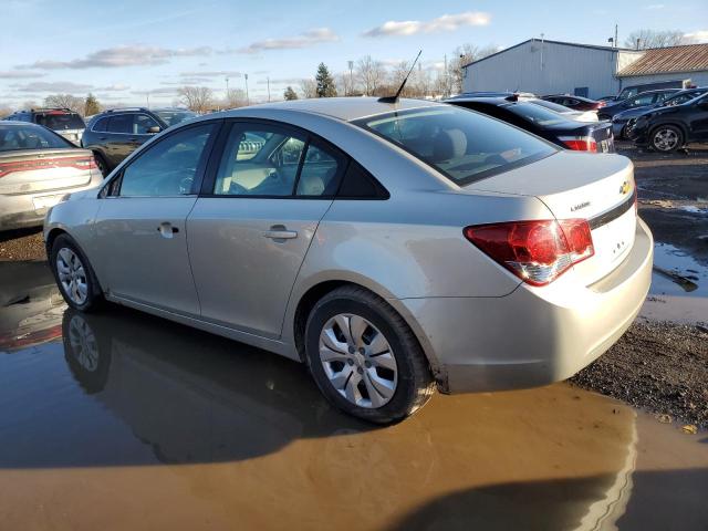 Vin: 1g1pa5sh4d7145947, lot: 38069654, chevrolet cruze ls 20132