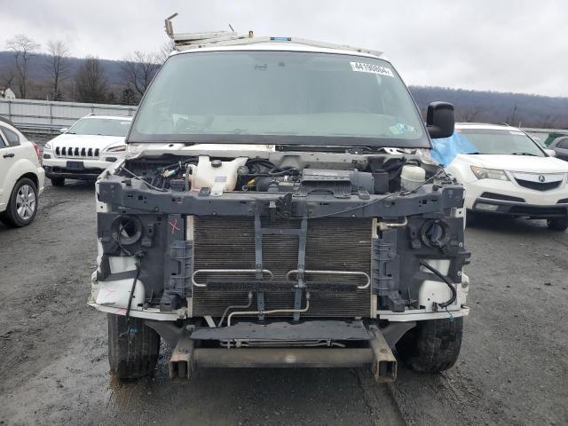 2016 Chevrolet Express G2500 VIN: 1GCWGAFF6G1121269 Lot: 44190864