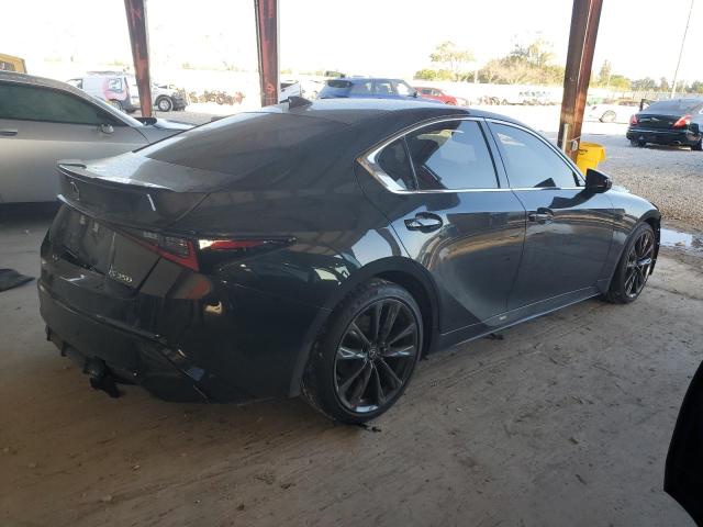 2023 LEXUS IS 350 F S JTHGZ1B24P5068628