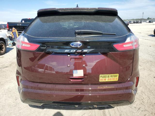 2FMPK4J97NBA01449 2022 FORD EDGE, photo no. 6