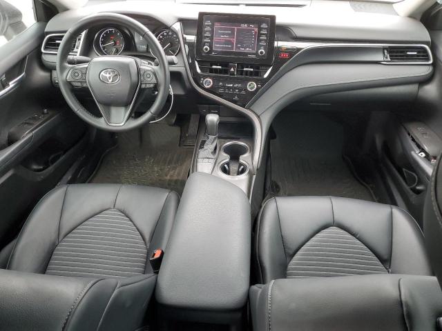 2023 TOYOTA CAMRY - 4T1G11AK4PU771903