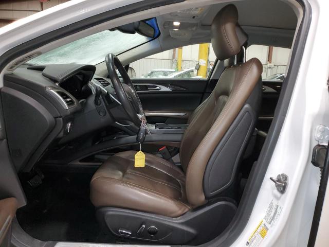 2013 Lincoln MKZ - Image 7