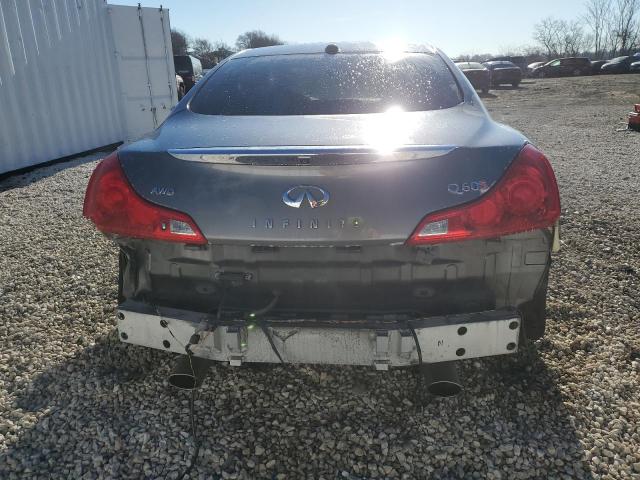 2014 Infiniti Q60 Journey VIN: JN1CV6EL4EM131276 Lot: 44545774