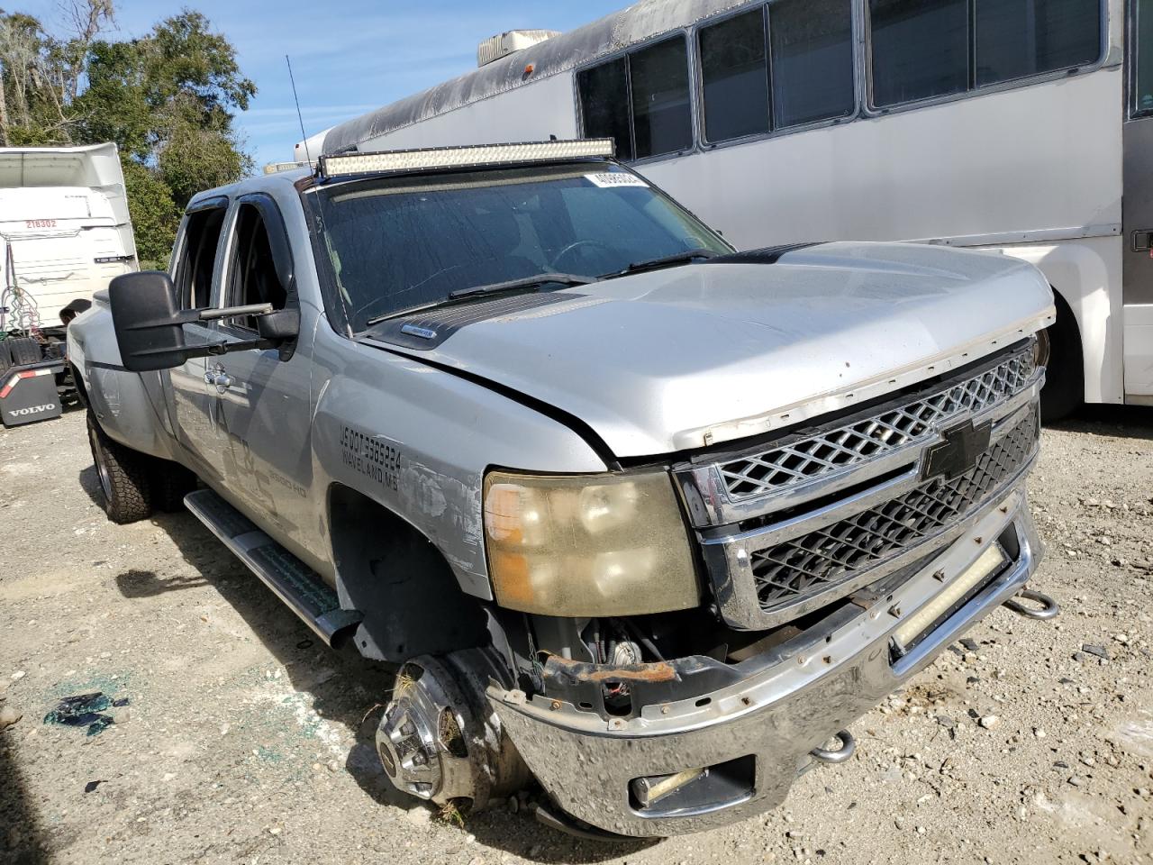 Global Auto Auctions