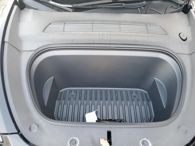 2023 TESLA MODEL Y 7SAYGDEE8PA068200