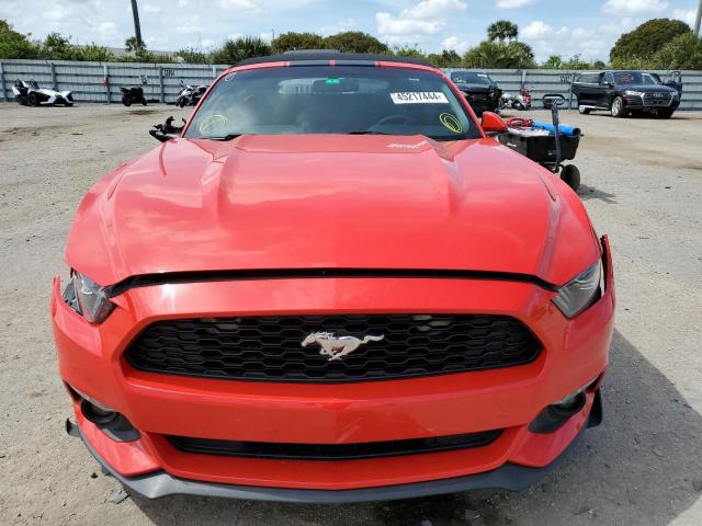 2015 Ford Mustang VIN: 1FATP8EM2F5330601 Lot: 45217444