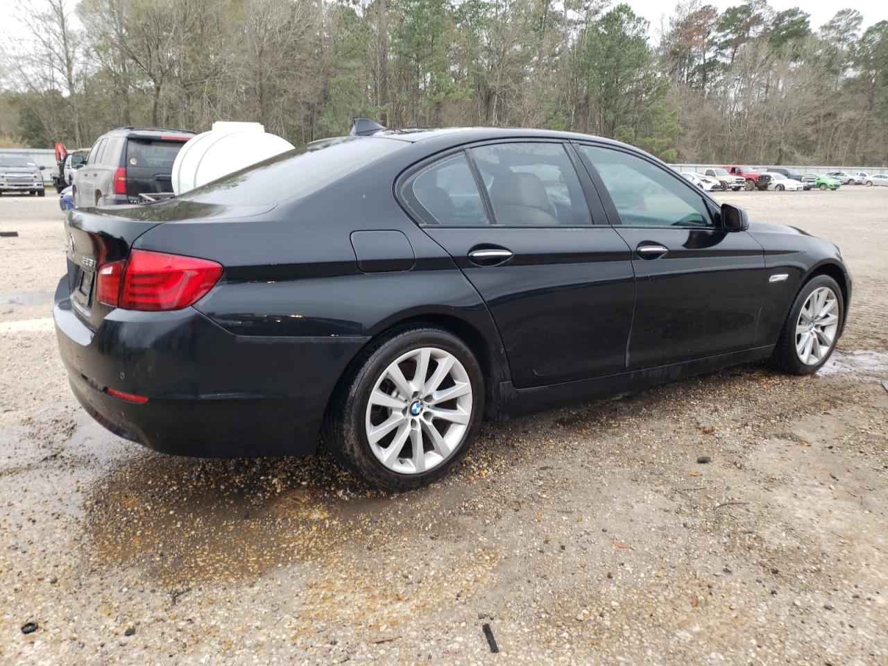 wbaxg5c59cdx04822 WBAXG5C59CDX04822 2012 BMW 528 I