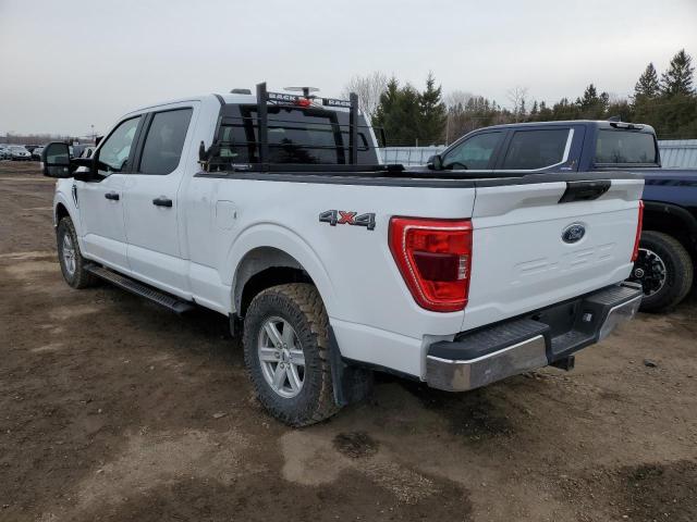 2022 FORD F150 SUPER 1FTFW1E52NKD61731