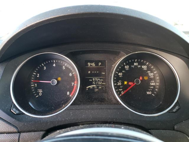 2016 VOLKSWAGEN JETTA S - 3VW267AJ4GM261112
