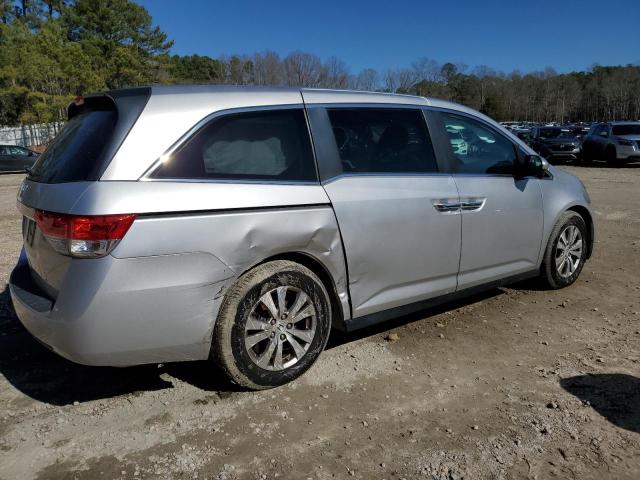 2015 HONDA ODYSSEY EX - 5FNRL5H42FB086781