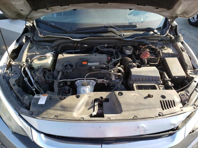 2016 HONDA CIVIC LX 2HGFC2F56GH551539
