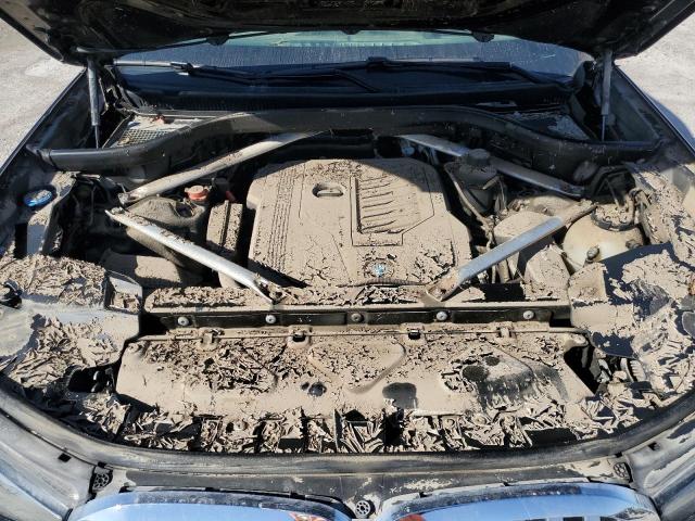 VIN 5UXCW2C06L9A02985 2020 BMW X7, Xdrive40I no.11