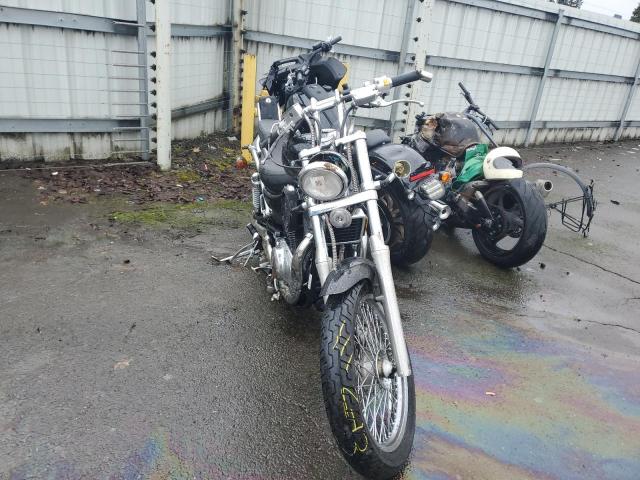 2005 SUZUKI VS1400 GLP - JS1VX51LX52101849