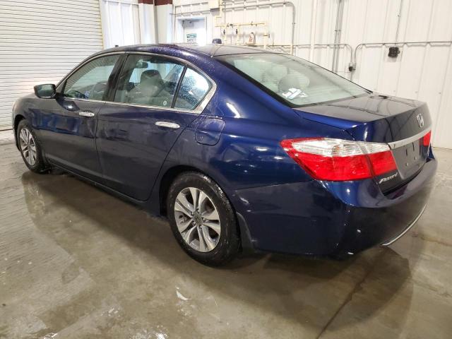2015 HONDA ACCORD LX 1HGCR2F34FA170981