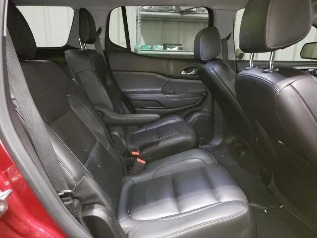 2019 GMC ACADIA ALL - 1GKKNULS4KZ270527