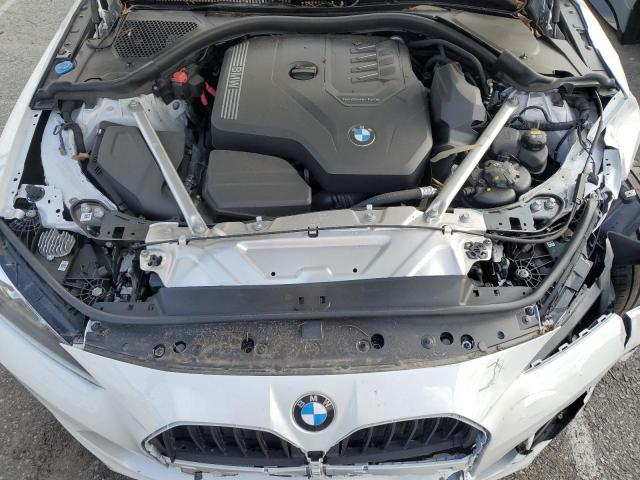 VIN WBA63AV04NFM77399 2022 BMW 4 Series, 430I Gran ... no.11