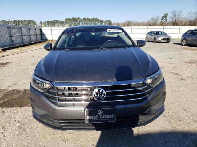 2019 VOLKSWAGEN JETTA SEL 3VWE57BU2KM029531