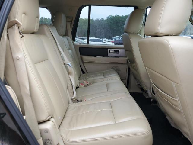 2017 FORD 1220 HST 1FMJU1HT6HEA19241