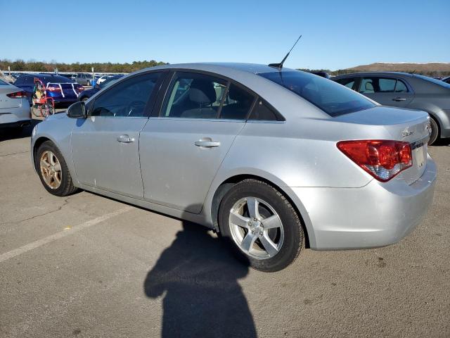 2012 Chevrolet Cruze Lt VIN: 1G1PF5SCXC7380180 Lot: 42666534