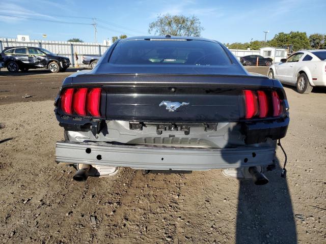 2019 FORD MUSTANG 1FA6P8THXK5169282
