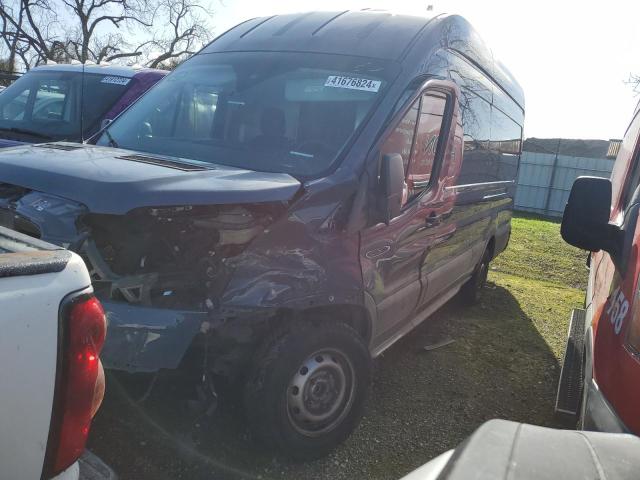 1FTBR3X88LKB04613 2020 Ford Transit T-250