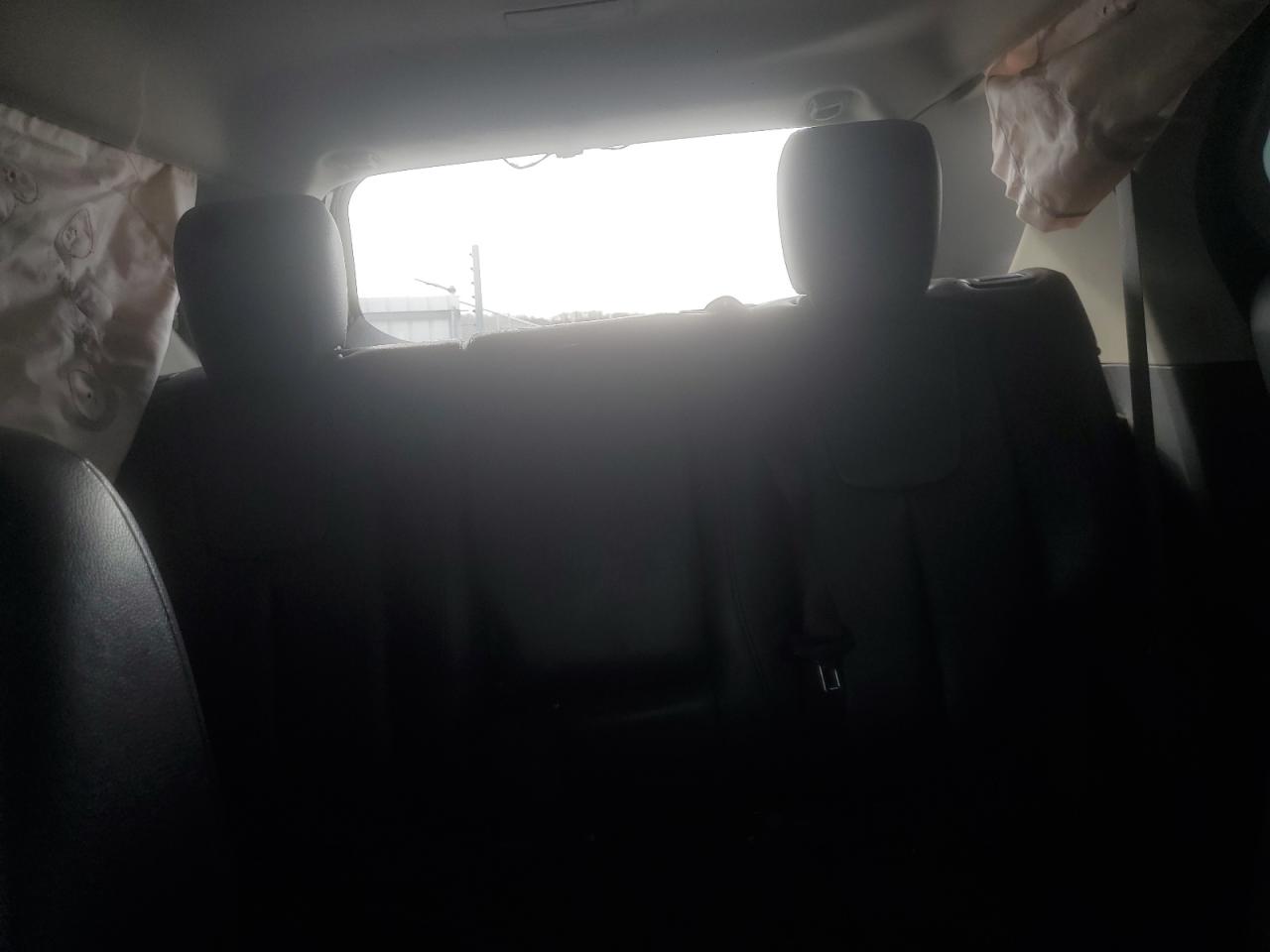 2GNALDEK4C6321913 2012 Chevrolet Equinox Lt