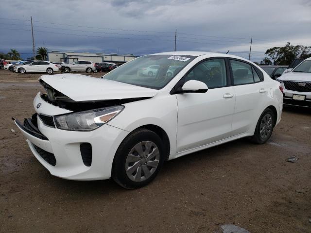 2019 Kia Rio S