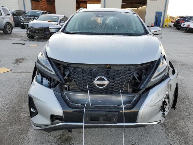 2023 NISSAN MURANO SV 5N1AZ2BS0PC129400