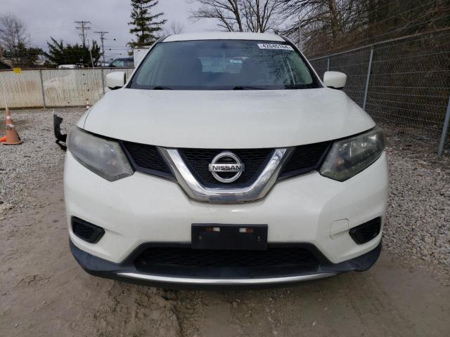 2016 NISSAN ROGUE S 5N1AT2MT9GC799552