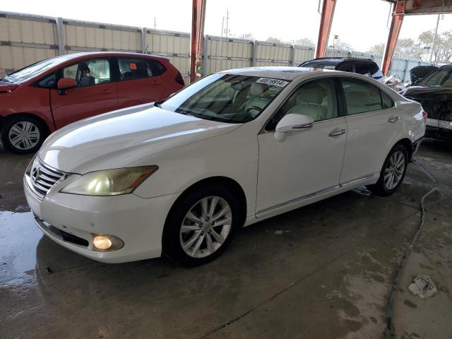 2012 Lexus ES 350 