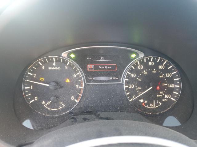 2016 NISSAN ALTIMA 2.5 - 1N4AL3AP7GC115749