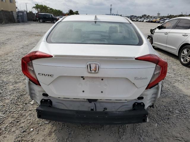 2016 HONDA CIVIC EX 19XFC1F36GE018691
