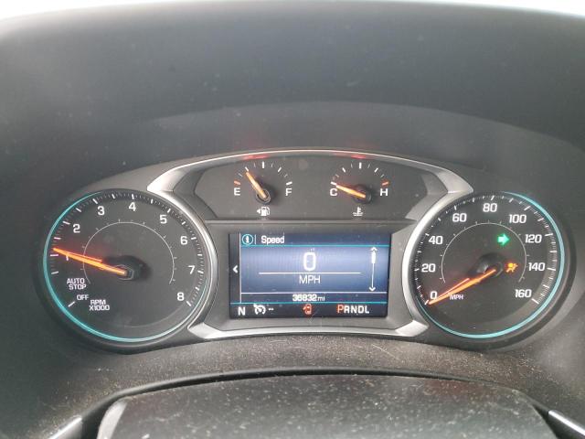 2019 CHEVROLET EQUINOX LT 2GNAXTEVXK6236680