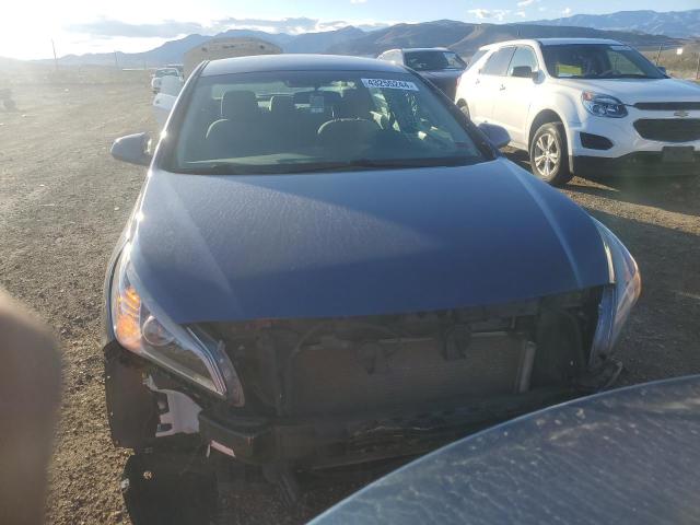 2017 HYUNDAI SONATA SE - 5NPE24AF0HH493039