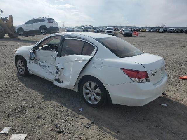 2010 Honda Accord Ex VIN: 1HGCP2F78AA148399 Lot: 42063754